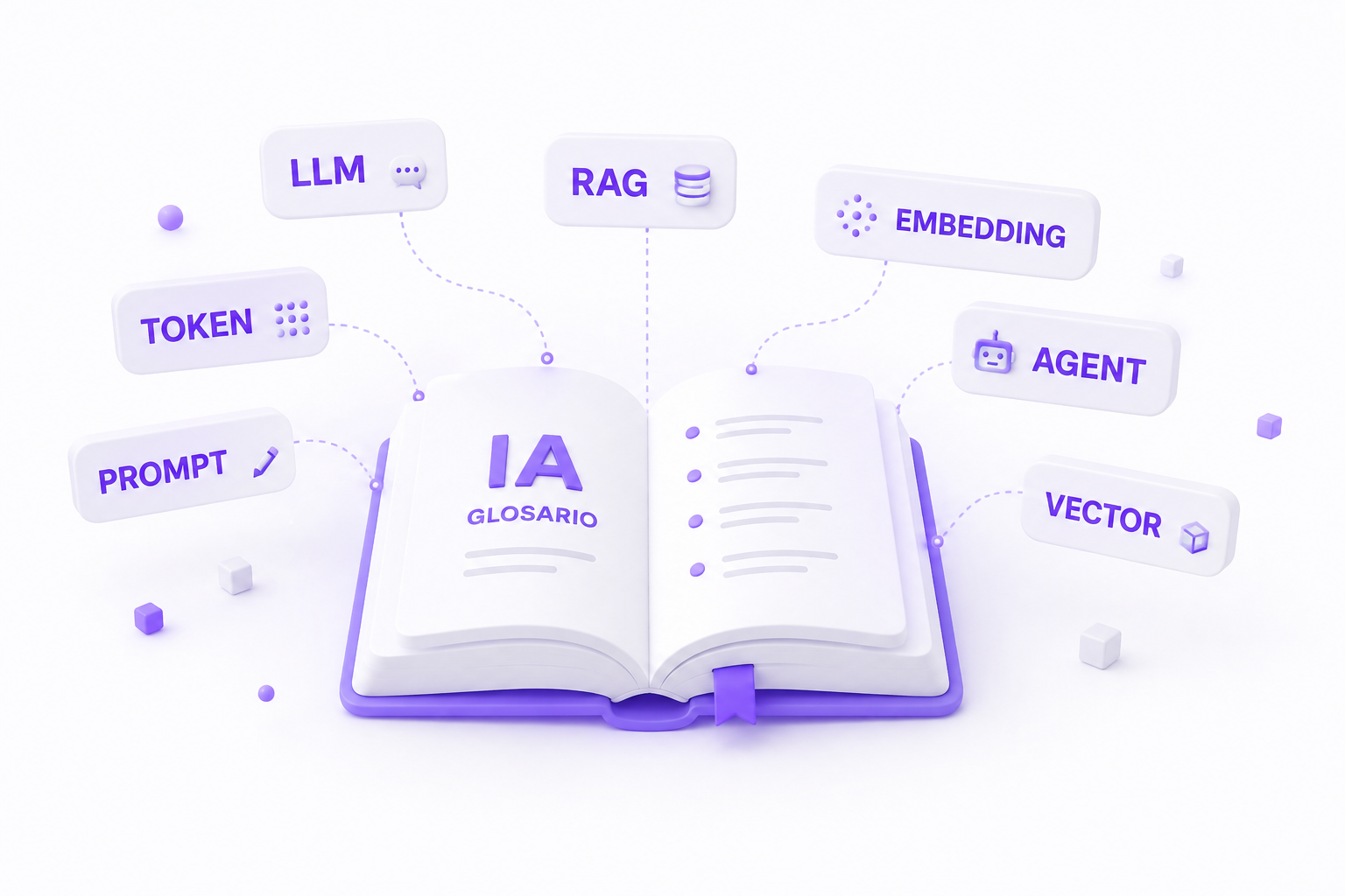 Glosario de IA para gente de proyecto